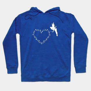 Love & Pixie Dust Hoodie